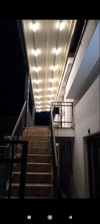 Apartments Jovana Petrovac 외부 사진