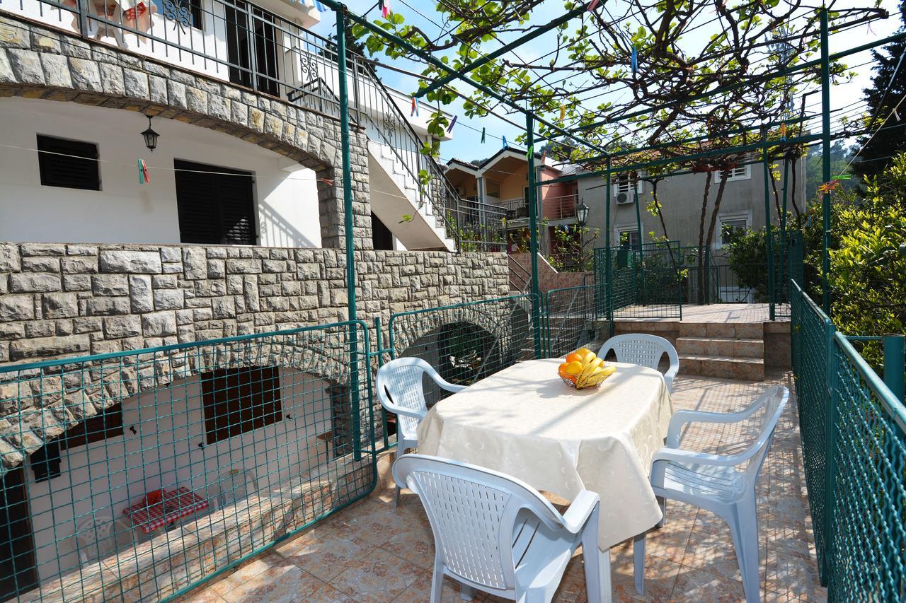 Apartments Jovana Petrovac 외부 사진