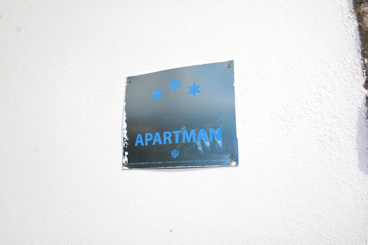 Apartments Jovana Petrovac 외부 사진