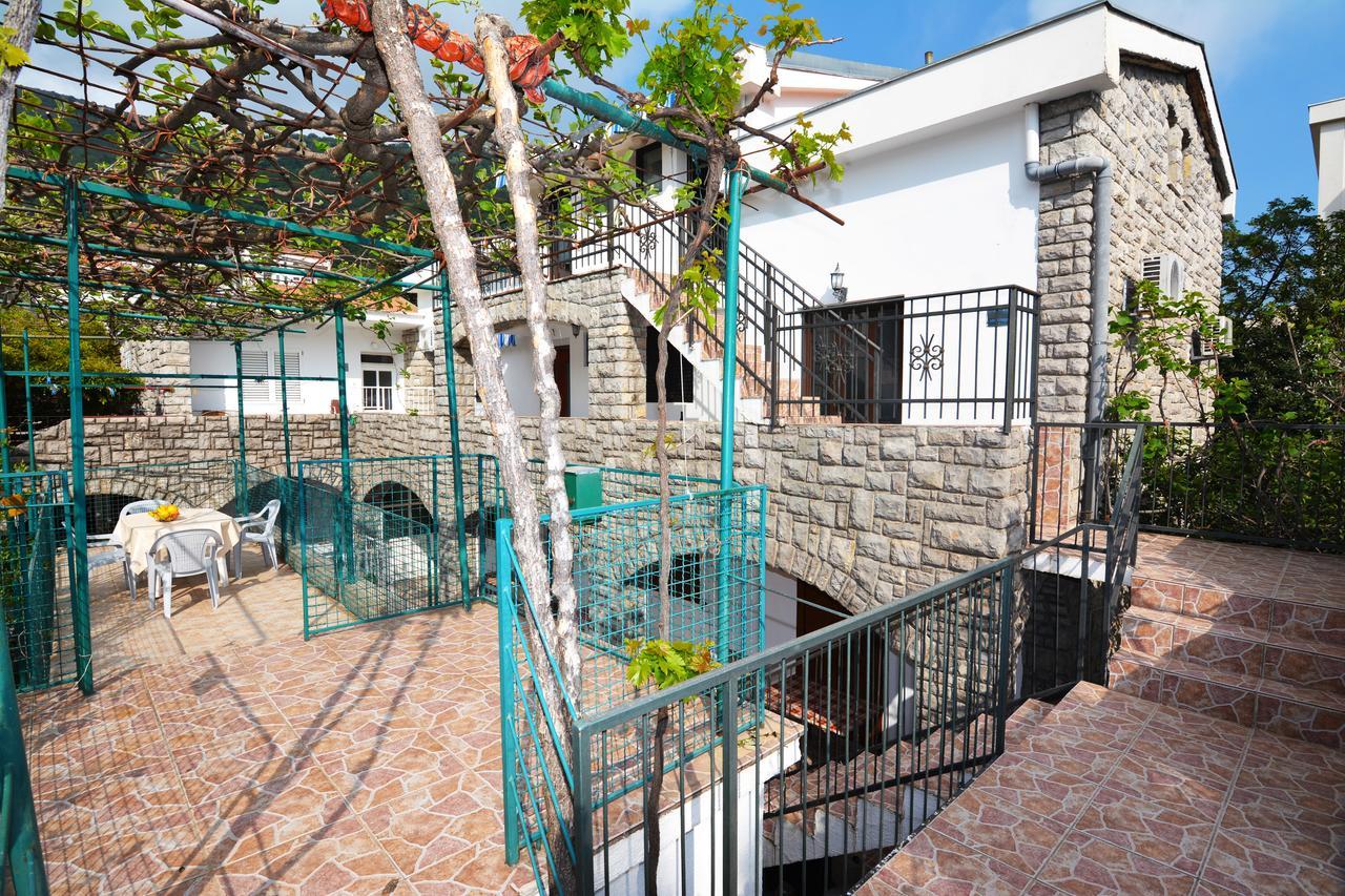 Apartments Jovana Petrovac 외부 사진