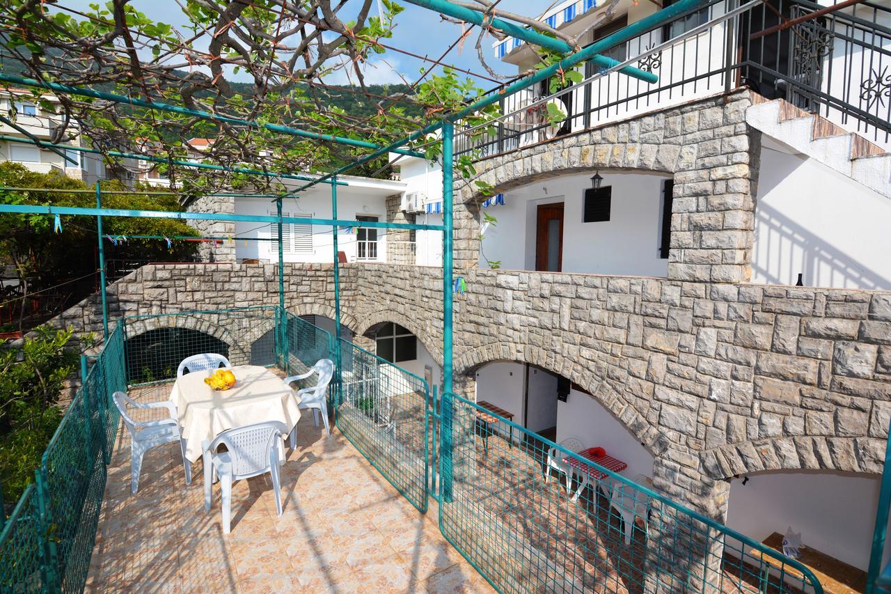 Apartments Jovana Petrovac 외부 사진